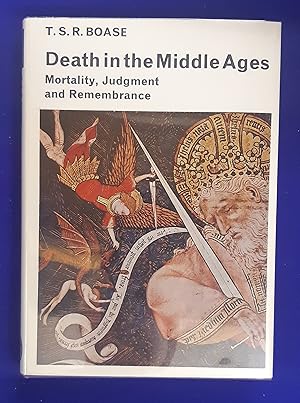 Immagine del venditore per Death in the Middle Ages : Mortality, Judgment and Remembrance. venduto da Wykeham Books