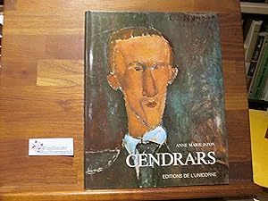 Image du vendeur pour Blaise Cendrars. mis en vente par Antiquariat im Kaiserviertel | Wimbauer Buchversand