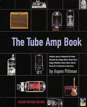 Image du vendeur pour Tube Amp Book mis en vente par GreatBookPrices