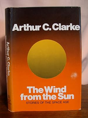THE WIND FROM THE SUN