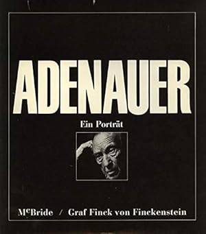 Adenauer - Ein Porträt