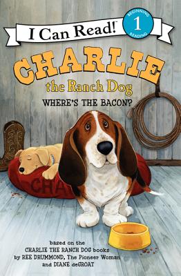 Bild des Verkäufers für Charlie the Ranch Dog: Where's the Bacon? (Paperback or Softback) zum Verkauf von BargainBookStores