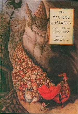 Seller image for The Pied Piper of Hamelin for sale by Bud Plant & Hutchison Books