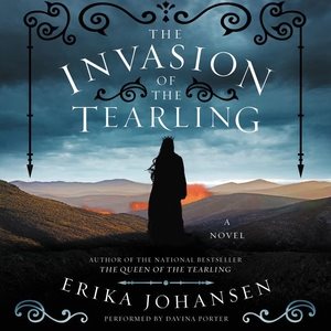 Imagen del vendedor de Invasion of the Tearling a la venta por GreatBookPrices