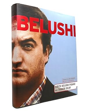Seller image for BELUSHI A Biography for sale by Rare Book Cellar