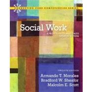 Seller image for Social Work A Profession of Many Faces (Updated Edition) for sale by eCampus