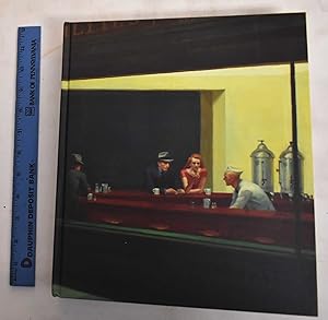 Imagen del vendedor de Hopper a la venta por Mullen Books, ABAA