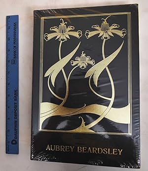 Imagen del vendedor de Aubrey Beardsley a la venta por Mullen Books, ABAA