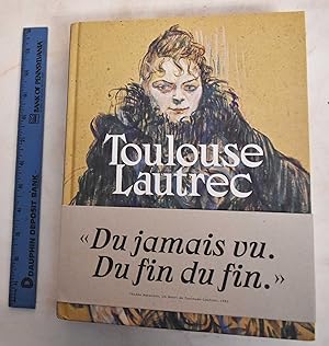 Image du vendeur pour Toulouse-Lautrec: Resolument Moderne mis en vente par Mullen Books, ABAA