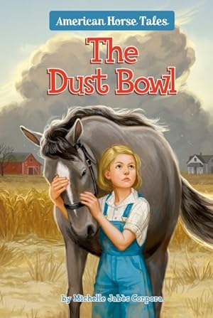 Seller image for Dust Bowl for sale by GreatBookPrices