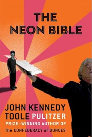 Seller image for Neon Bible for sale by GreatBookPrices