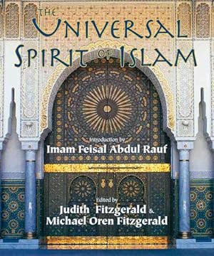 Seller image for Universal Spirit of Islam : From the Koran And Hadith for sale by GreatBookPrices
