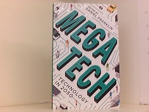 Seller image for Megatech: Technology in 2050 for sale by Book Broker