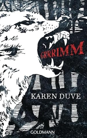 Seller image for Grrrimm for sale by Gerald Wollermann