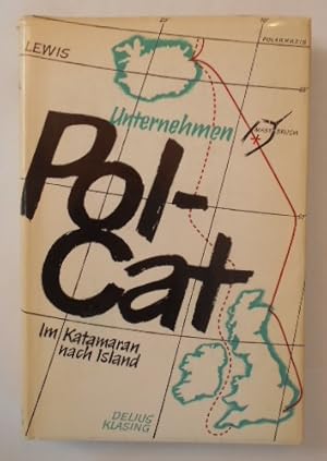 Seller image for Unternehmen Pol-Cat. for sale by KULTur-Antiquariat