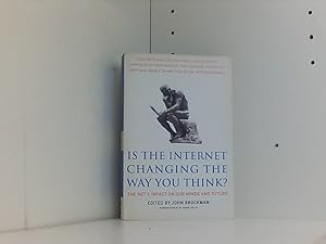 Is the Internet Changing the Way You Think?: The Net's Impact on Our Minds and Future (Edge Quest...
