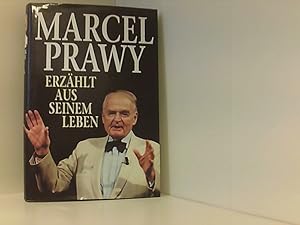 Imagen del vendedor de Marcel Prawy erzhlt aus seinem Leben. a la venta por Book Broker