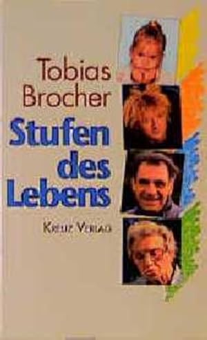 Seller image for Stufen des Lebens for sale by Gerald Wollermann