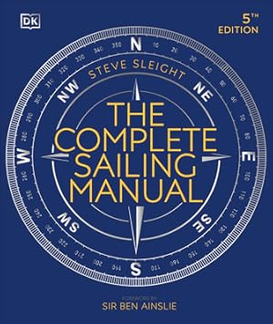 Seller image for The Complete Sailing Manual (Hardback or Cased Book) for sale by BargainBookStores