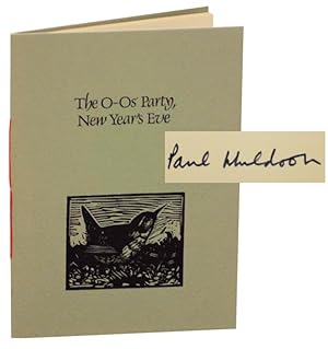 Bild des Verkufers fr The O-Os' Party, New Year's Eve (Signed Limited Edition) zum Verkauf von Jeff Hirsch Books, ABAA