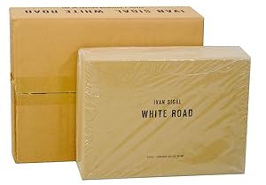 Seller image for White Road for sale by Jeff Hirsch Books, ABAA