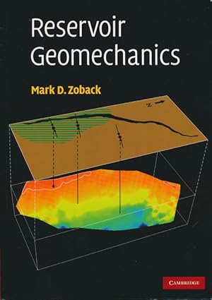 Imagen del vendedor de Reservoir Geomechanics a la venta por Good Books In The Woods