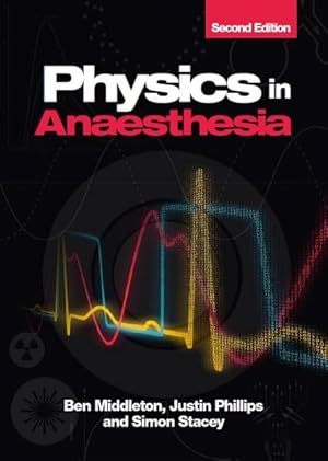 Seller image for Physics in Anaesthesia for sale by GreatBookPrices