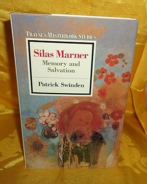 Imagen del vendedor de SILAS MARNER: Memory and Salvation a la venta por BOOKFELLOWS Fine Books, ABAA