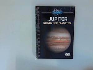 Space Entdecke den Weltraum - Jupiter König der Planeten