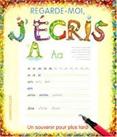 Bild des Verkufers fr Regarde-moi, J'cris : Un Souvenir Pour Plus Tard zum Verkauf von RECYCLIVRE