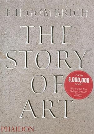 Seller image for The Story of Art - 16th Edition for sale by moluna