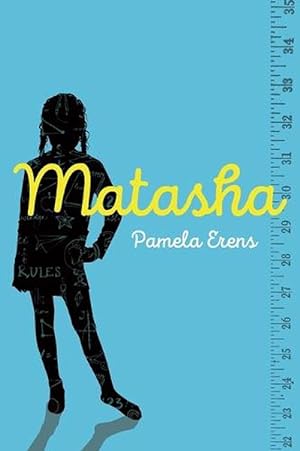 Seller image for Matasha (Paperback) for sale by AussieBookSeller