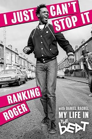 Imagen del vendedor de I Just Can't Stop It (Paperback) a la venta por AussieBookSeller