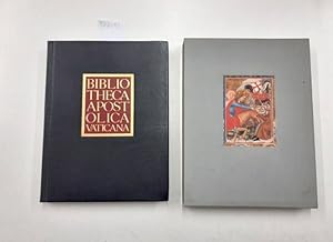 Bibliotheca Apostolica Vaticana. Herausgegeben unter dem Patronat S.E. Kardinal Alfons Maria Stic...