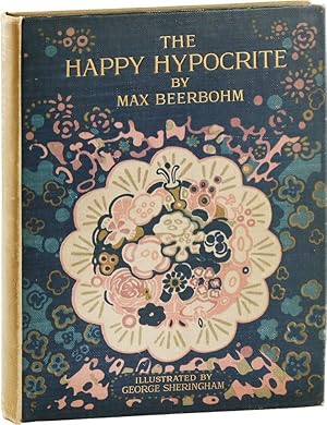 Bild des Verkufers fr The Happy Hypocrite zum Verkauf von Lorne Bair Rare Books, ABAA