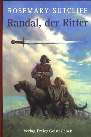Bild des Verkufers fr Randal, der Ritter. zum Verkauf von books4less (Versandantiquariat Petra Gros GmbH & Co. KG)