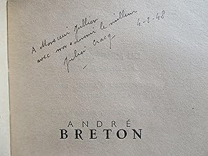 André BRETON