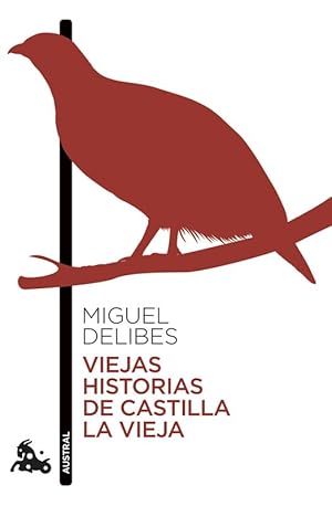 Imagen del vendedor de Viejas historias de Castilla la Vieja. a la venta por Librera PRAGA