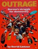 Seller image for Outrage: Burmas struggle for democracy for sale by Joseph Burridge Books