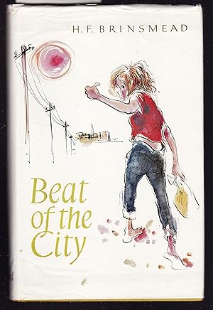 Seller image for Beat of the City for sale by Laura Books