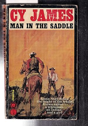 Man in the Saddle