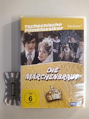 Die Märchenbraut [2 DVDs].