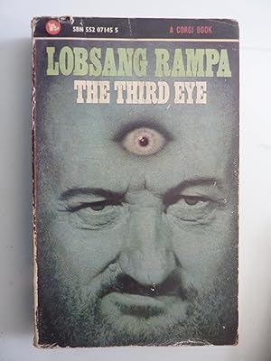 THE THIRD EYE