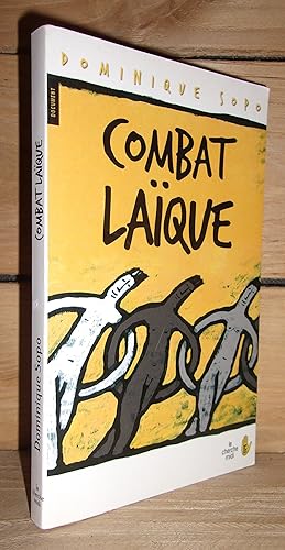 Image du vendeur pour COMBAT LAQUE mis en vente par Planet's books