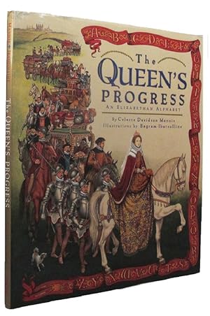 Seller image for THE QUEEN'S PROGRESS for sale by Kay Craddock - Antiquarian Bookseller