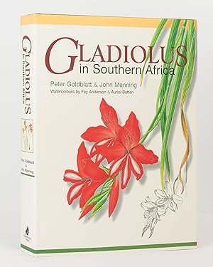 Bild des Verkufers fr Gladiolus in Tropical Africa. Systematics Biology and Evolution zum Verkauf von Michael Treloar Booksellers ANZAAB/ILAB
