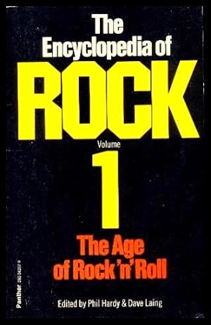 THE ENCYCLOPEDIA OF ROCK - The Age of Rock n Roll