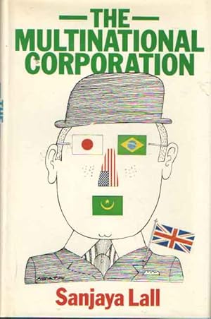 Seller image for The Multinational Corporation. Nine essays for sale by Bij tij en ontij ...