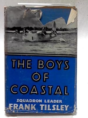 Bild des Verkufers fr The Boys of Coastal. zum Verkauf von World of Rare Books