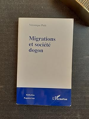 Migrations et société dogon